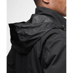 Barbour Winter Powell Waterproof Jacket